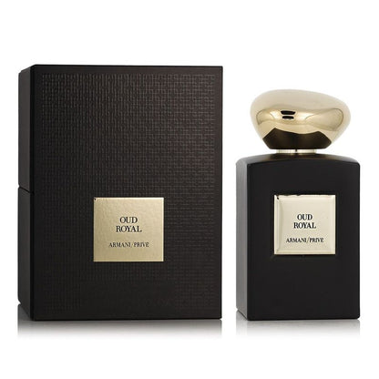 Giorgio Armani Armani/Privé Oud Royal Intense Eau de Parfum 100 ml Unisexe