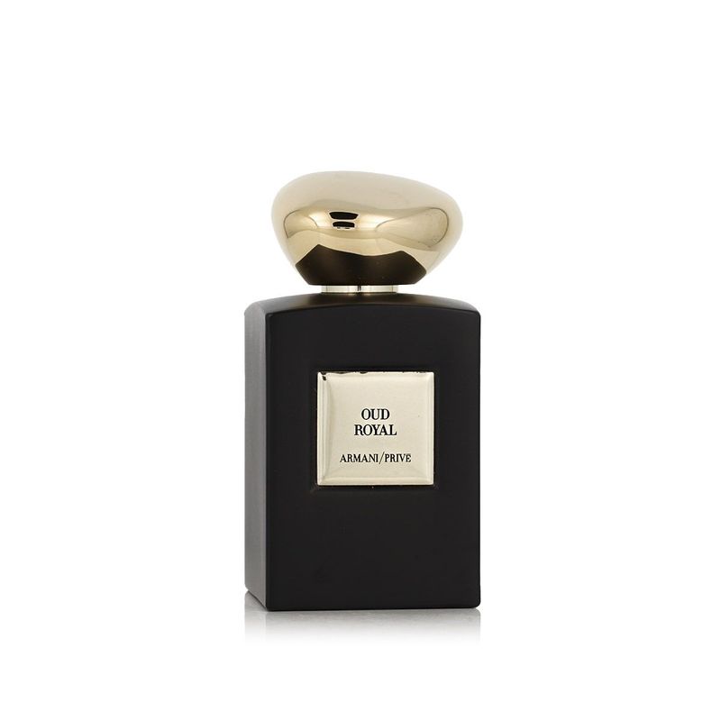 Giorgio Armani Armani/Privé Oud Royal Intense Eau de Parfum 100 ml Unisexe