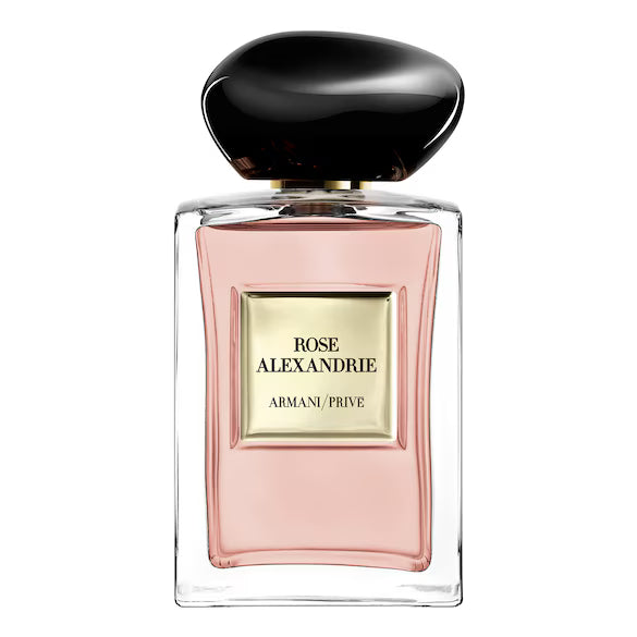 Giorgio Armani Armani Privé Rose Alexandrie Eau de Toilette Unisexe 100 ml