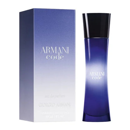 Giorgio Armani Code Femme Eau De Parfum 30 ml
