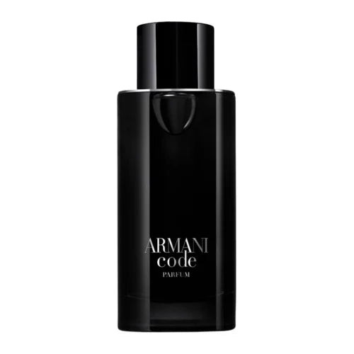 Giorgio Armani Code Homme Parfum Rechargeable 125ml