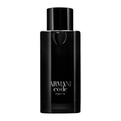 Giorgio Armani Code Homme Parfum Rechargeable 125ml