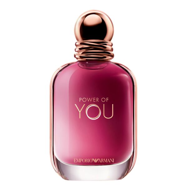 Giorgio Armani Emporio Armani Power Of You Eau de Parfum 50 ml Femme