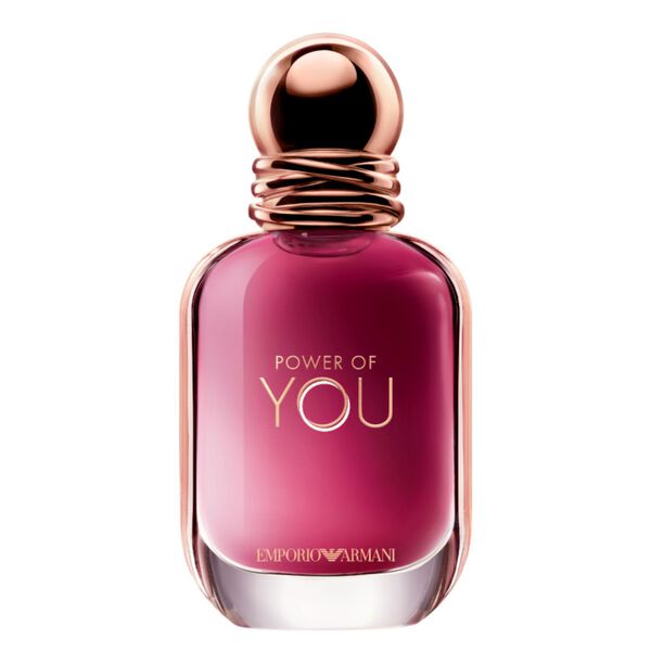 Giorgio Armani Emporio Armani Power Of You Eau De Parfum 90 ml Femme