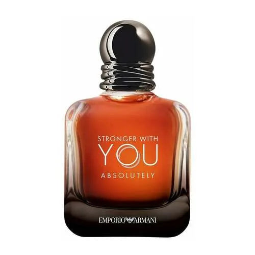 Giorgio Armani Emporio Armani Stronger With You Absolutely Eau De Parfum 100 ml Homme