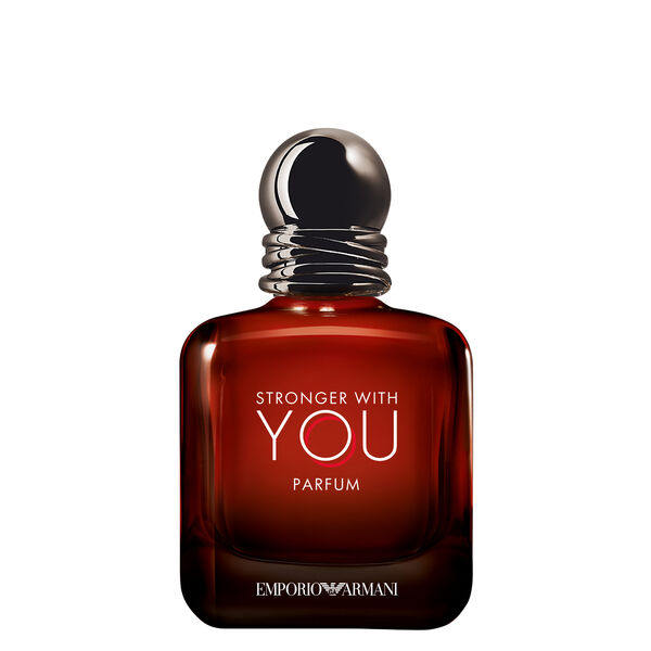 Giorgio Armani Emporio Armani Stronger With You Parfum 50 ml Homme