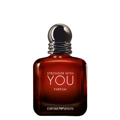 Giorgio Armani Emporio Armani Stronger With You Parfum 50 ml Homme