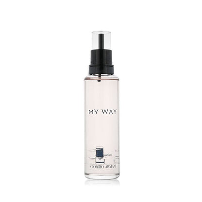 Giorgio Armani My Way Eau De Parfum Recargable 100 ml para Mujer