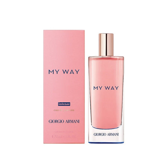 Giorgio Armani My Way Intense Eau De Parfum 15 ml Femme