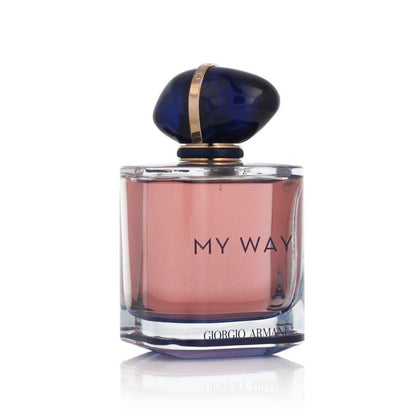 Giorgio Armani My Way Intense Eau de Parfum Rechargeable 90 ml Femme