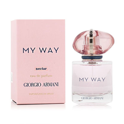 Giorgio Armani My Way Nectar Eau De Parfum 30 ml para mujer