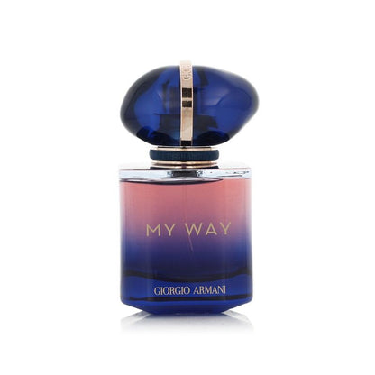 Giorgio Armani My Way Parfum Rechargeable 30 ml Femme