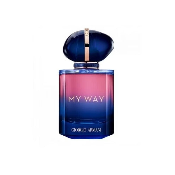 Perfume recargable Giorgio Armani My Way 90 ml para mujer