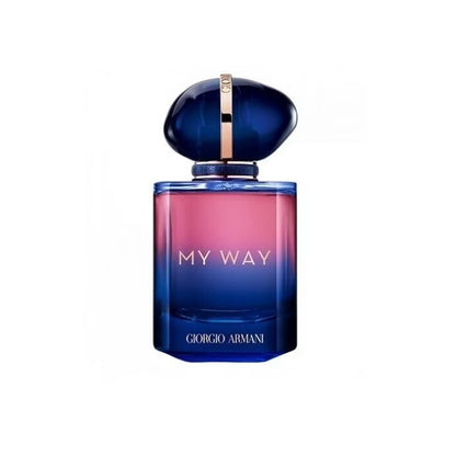 Perfume recargable Giorgio Armani My Way 90 ml para mujer