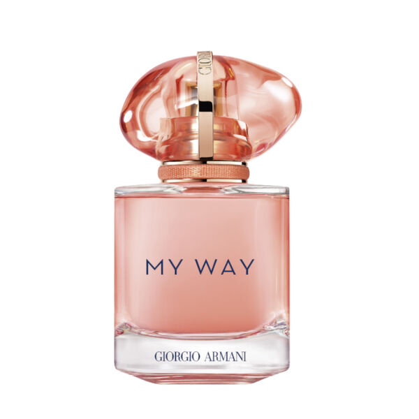 Giorgio Armani My Way Ylang Eau De Parfum 50 ml Femme