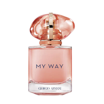 Giorgio Armani My Way Ylang Eau De Parfum 50 ml Femme