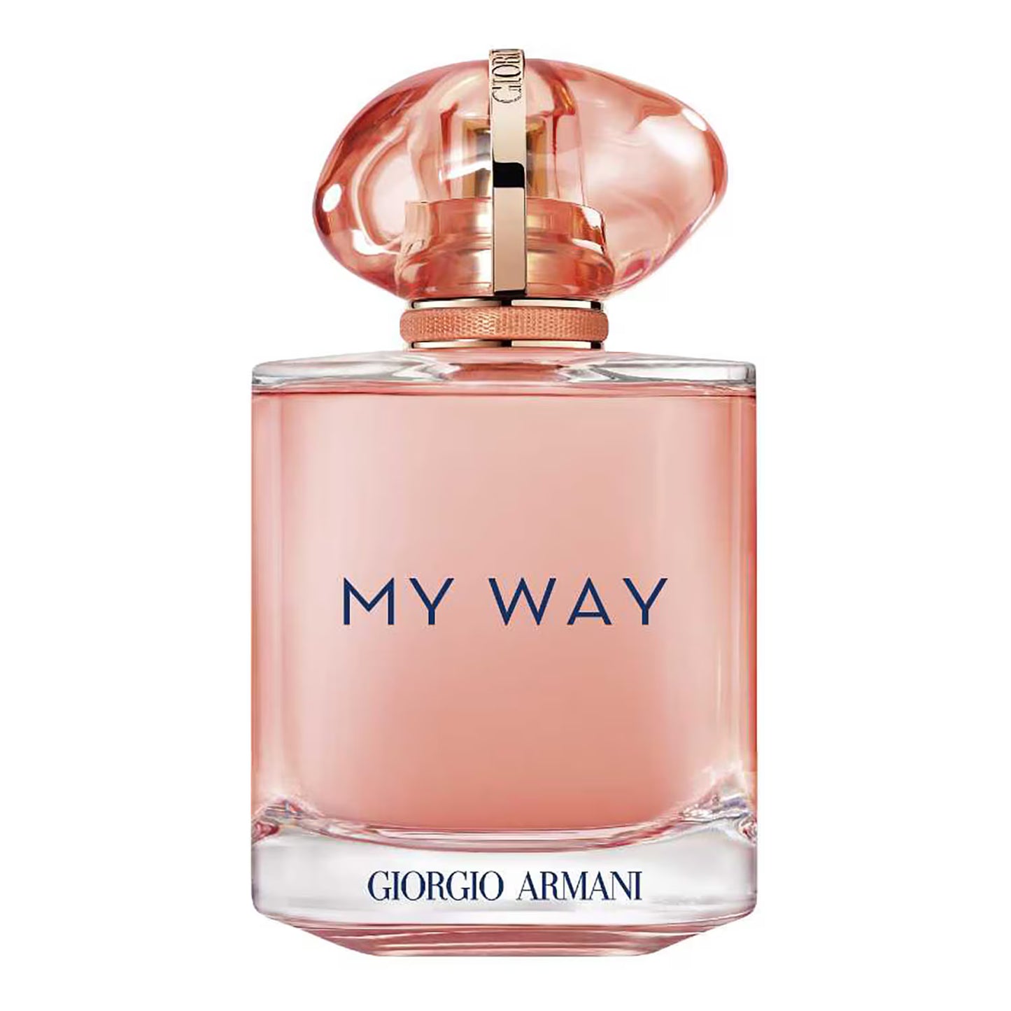Giorgio Armani My Way Ylang Eau De Parfum 90 ml Femme