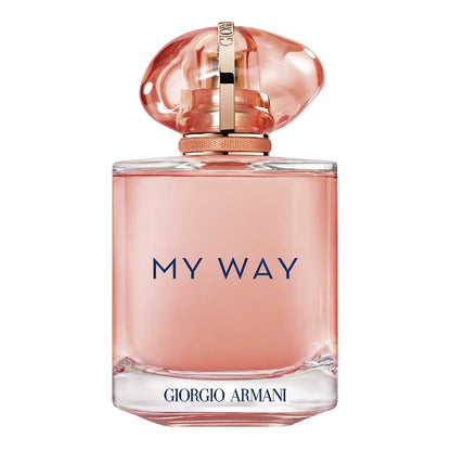 Giorgio Armani My Way Ylang Eau De Parfum 90 ml Femme