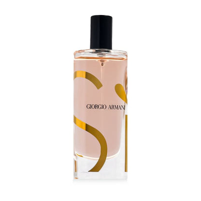 Giorgio Armani Sì Eau De Parfum 15 ml Femme