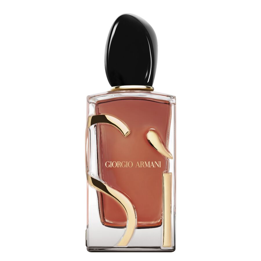 Giorgio Armani Sì Parfum Parfum 100 ml Femme