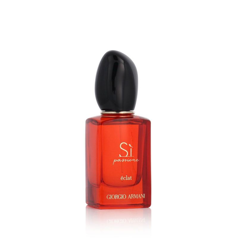 Giorgio Armani Sì Passione Éclat Eau De Parfum 30 ml Femme