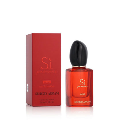 Giorgio Armani Sì Passione Éclat Eau De Parfum 30 ml Femme