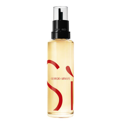Giorgio Armani Sì Passione Intense Eau De Parfum Recharge 100 ml Femme