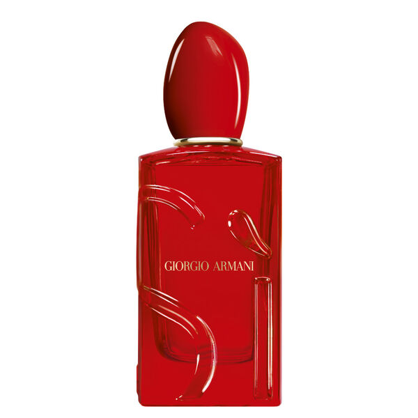 Giorgio Armani Si Passione Red Musk Eau De Parfum 100 ml Femme