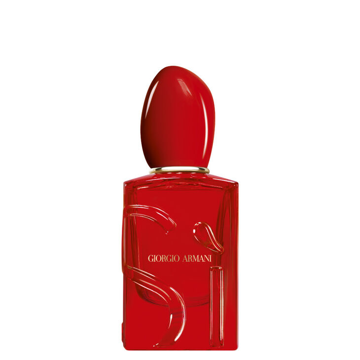 Giorgio Armani Si Passione Red Musk Eau De Parfum 50 ml Femme
