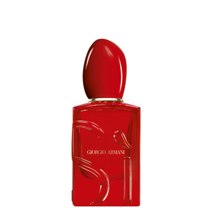 Giorgio Armani Si Passione Red Musk Eau De Parfum 50 ml Femme
