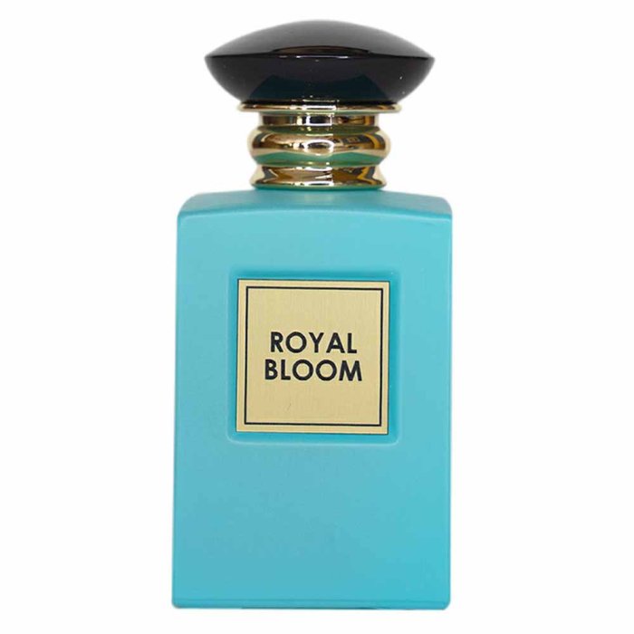 Giorgio Royal Bloom Eau de Parfum Unisexe 100 ml