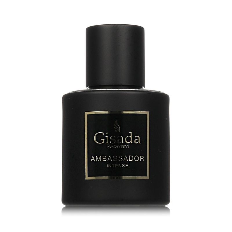 Gisada Ambassador Intense Eau De Parfum 50 ml Homme