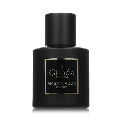 Gisada Ambassador Intense Eau De Parfum 50 ml Homme