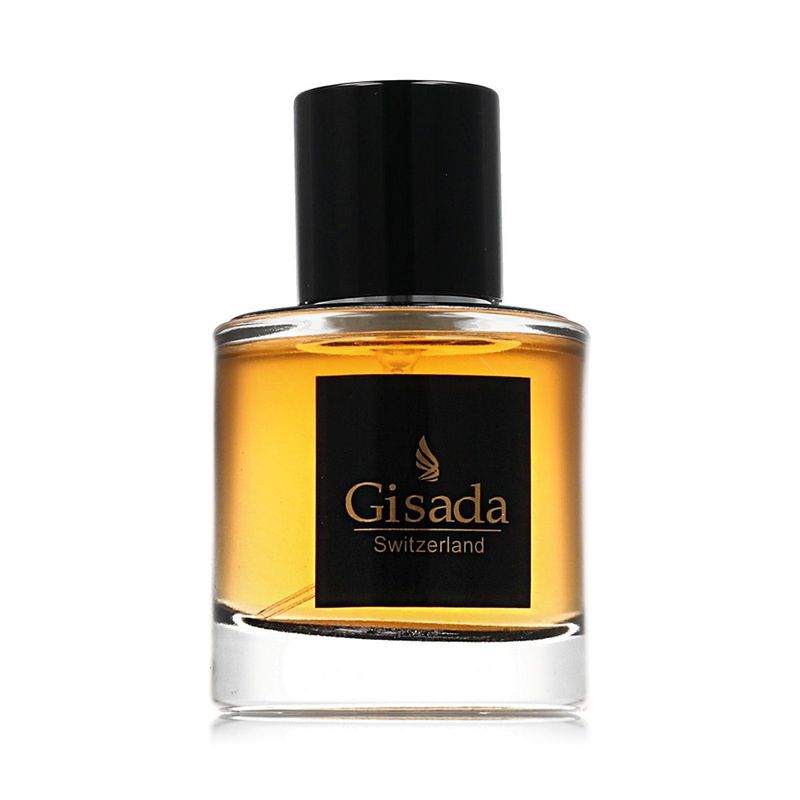 Gisada Ambassador Men Eau de Parfum 50 ml Homme