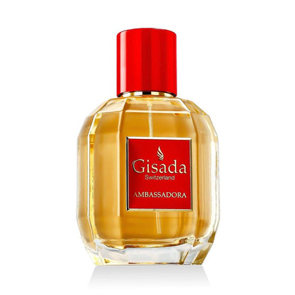 Gisada Ambassadora Eau De Parfum 100 ml Femme