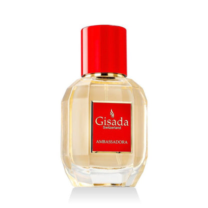 Gisada Ambassadora Eau De Parfum 50 ml Femme