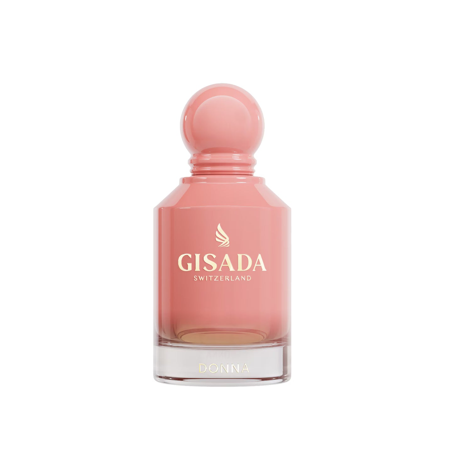 Gisada Donna Eau de Parfum 100 ml Femme