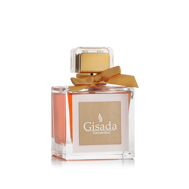 Gisada Donna Eau De Toilette 100 ml Femme