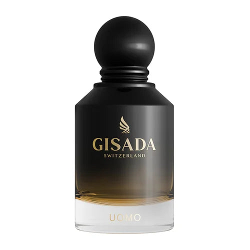 Gisada Uomo Eau de Parfum 50 ml Homme – Parfum Élégant et Moderne