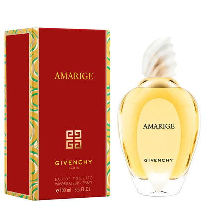 Givenchy Amarige Eau de Toilette Femme 50 ml