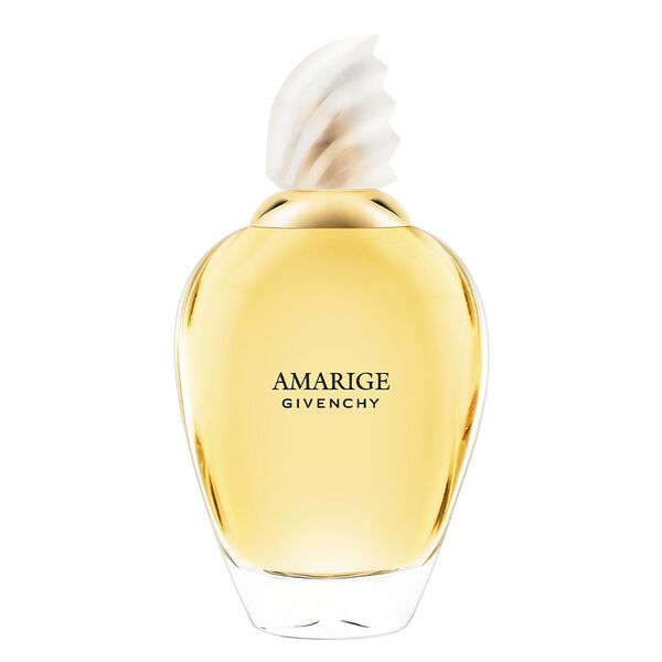 Givenchy Amarige Eau de Toilette Testeur 100 ml Femme – Parfum Floral Iconique