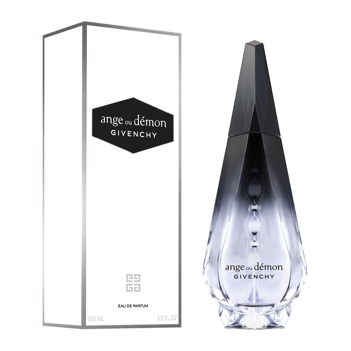 Givenchy Ange Ou Demon Eau De Parfum Femme 100ml