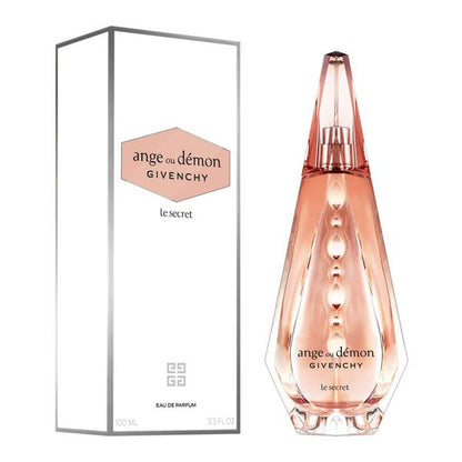 Givenchy Ange Ou Demon (Ange Ou Etrange) Le Secret 2014 Eau De Parfum 100 ml Femme