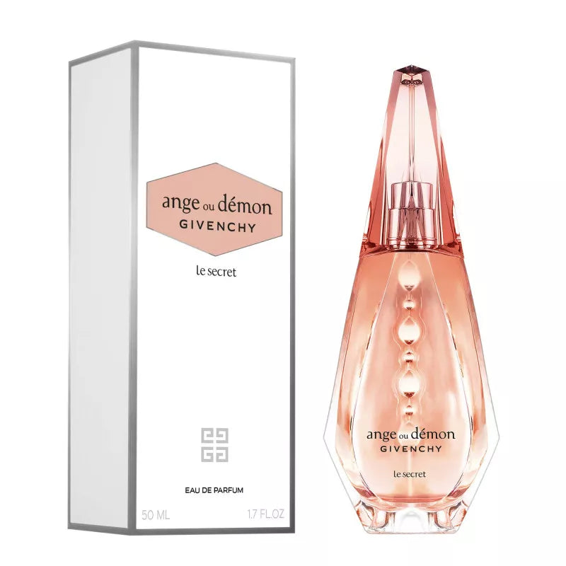 Givenchy Ange ou Démon Le Secret 2014 Eau De Parfum 50 ml Femme