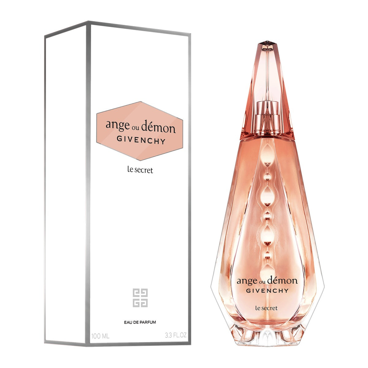 Givenchy Ange ou Démon Le Secret 2014 Eau de Parfum Femme 100 ml