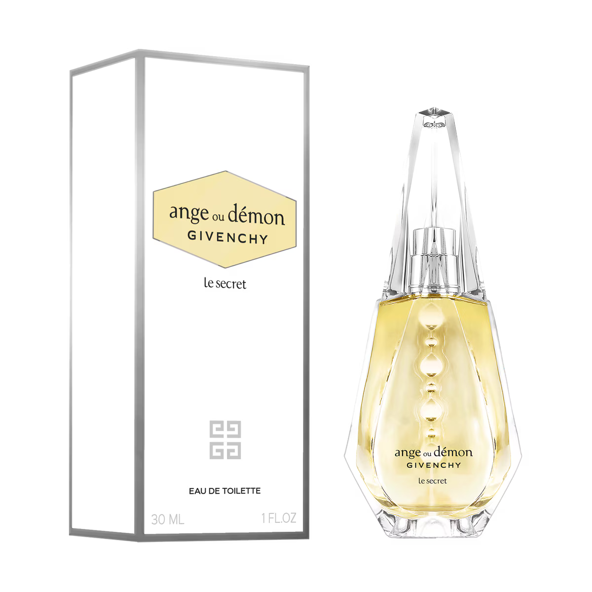 Givenchy Ange ou Démon Le Secret Eau de Toilette Femme 30 ml