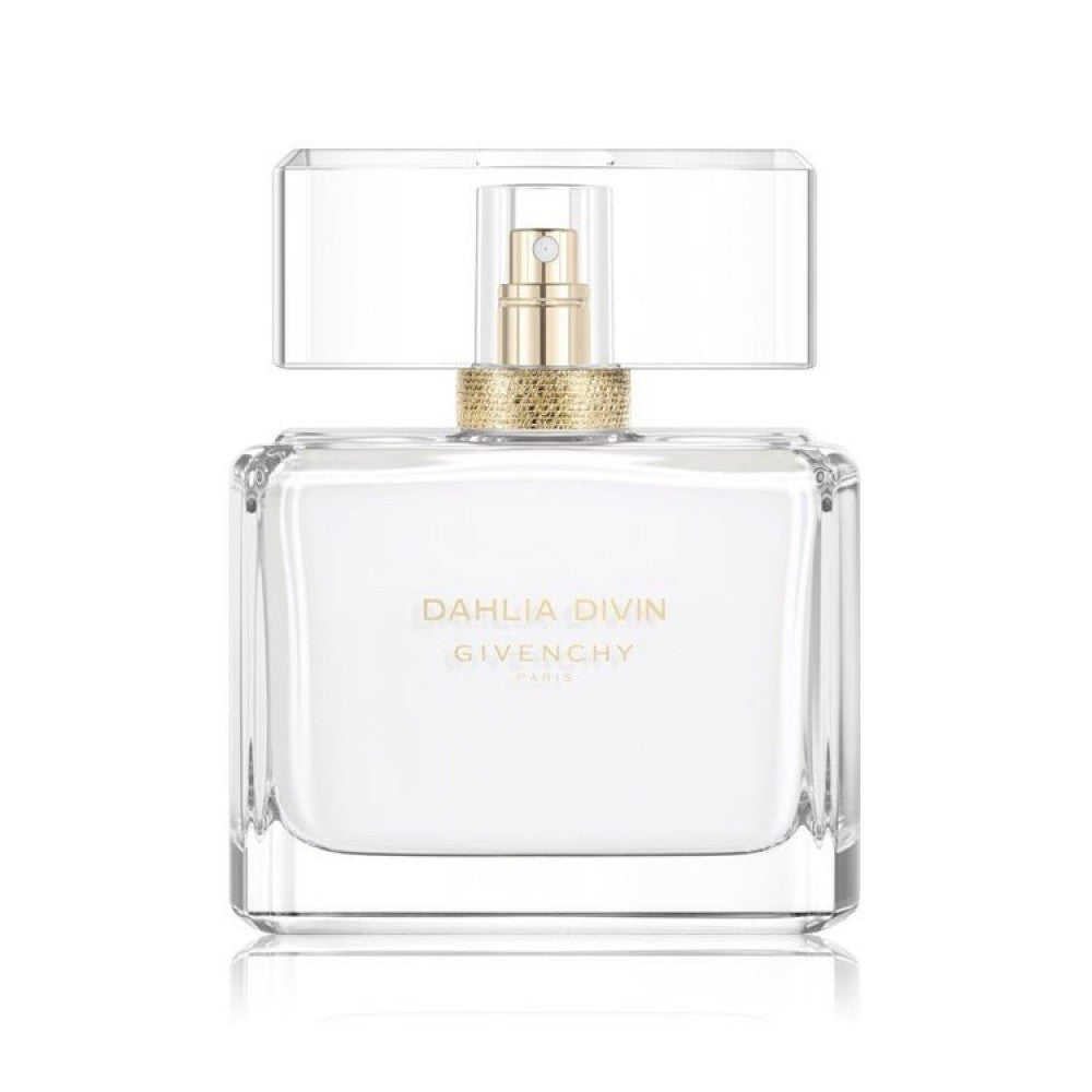Givenchy Dahlia Divin Eau Initiale Eau de Toilette Femme 75 ml