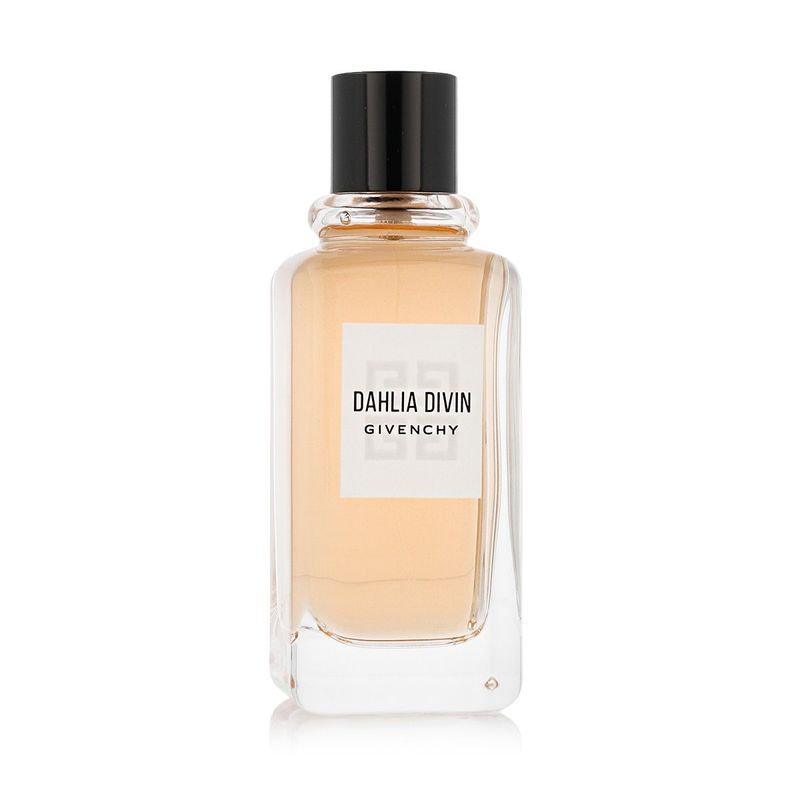 Givenchy Dahlia Divin Eau De Parfum 100 ml para mujer