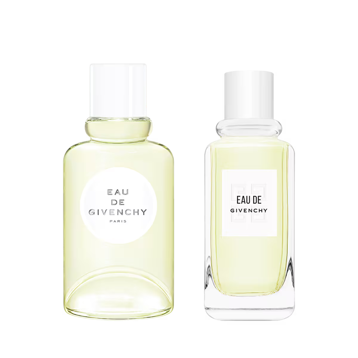 Givenchy Eau de Givenchy Eau de Toilette Unisexe 100 ml