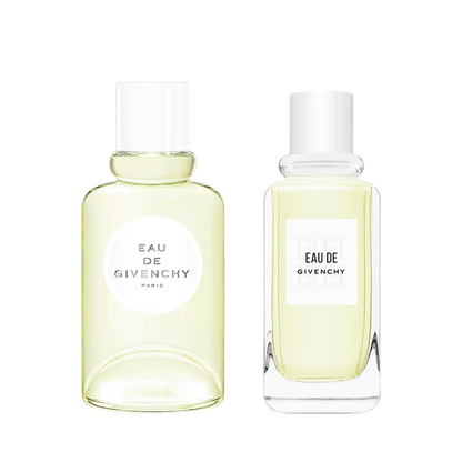 Givenchy Eau de Givenchy Eau de Toilette Unisexe 100 ml